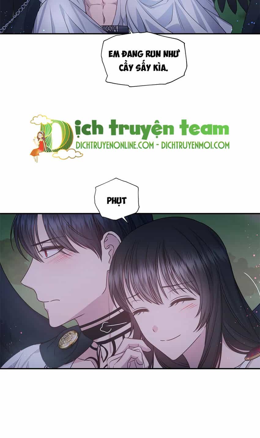 Hãy Cẩn Thận Sợi Tơ Hồng - Chương 33 - ảnh 8