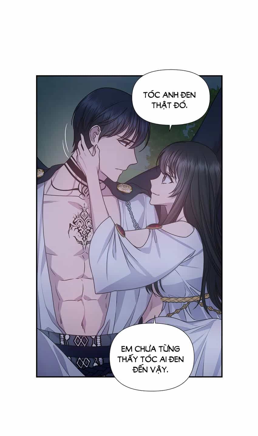 Hãy Cẩn Thận Sợi Tơ Hồng - Chương 33 - ảnh 9