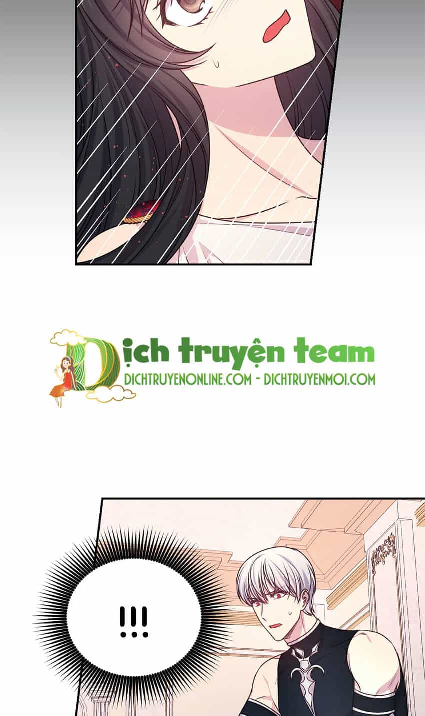 Hãy Cẩn Thận Sợi Tơ Hồng - Chương 34 - ảnh 11