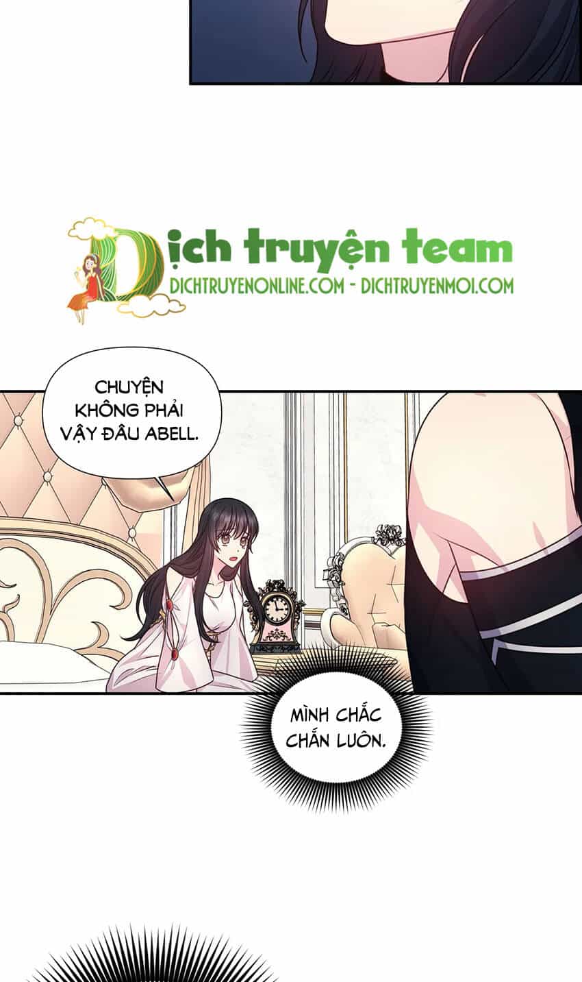 Hãy Cẩn Thận Sợi Tơ Hồng - Chương 34 - ảnh 18