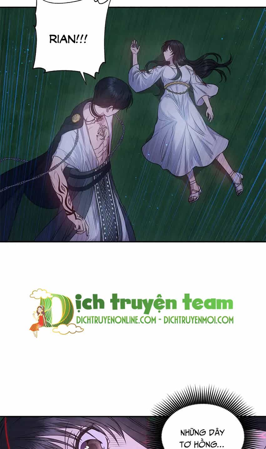 Hãy Cẩn Thận Sợi Tơ Hồng - Chương 34 - ảnh 2