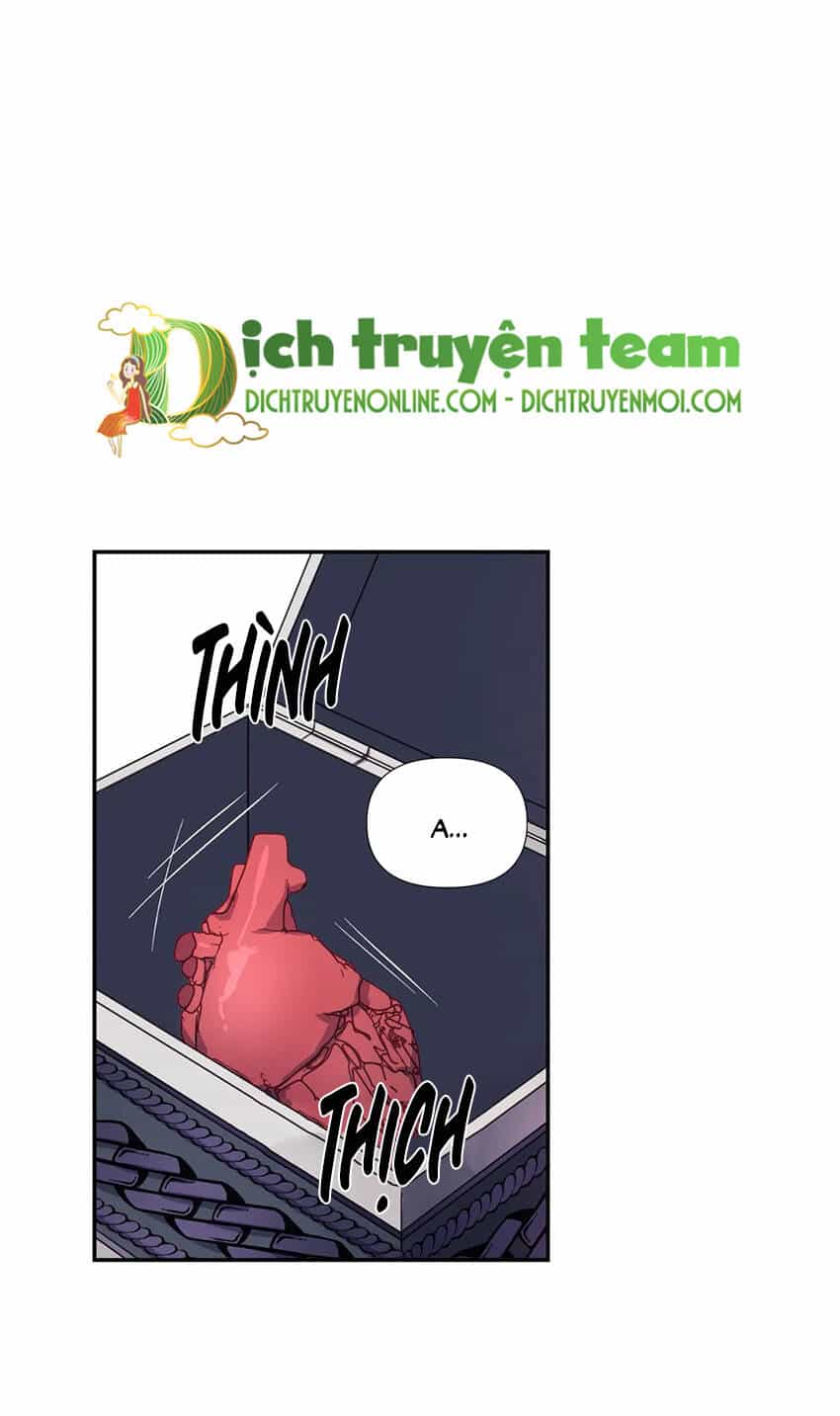 Hãy Cẩn Thận Sợi Tơ Hồng - Chương 34 - ảnh 23