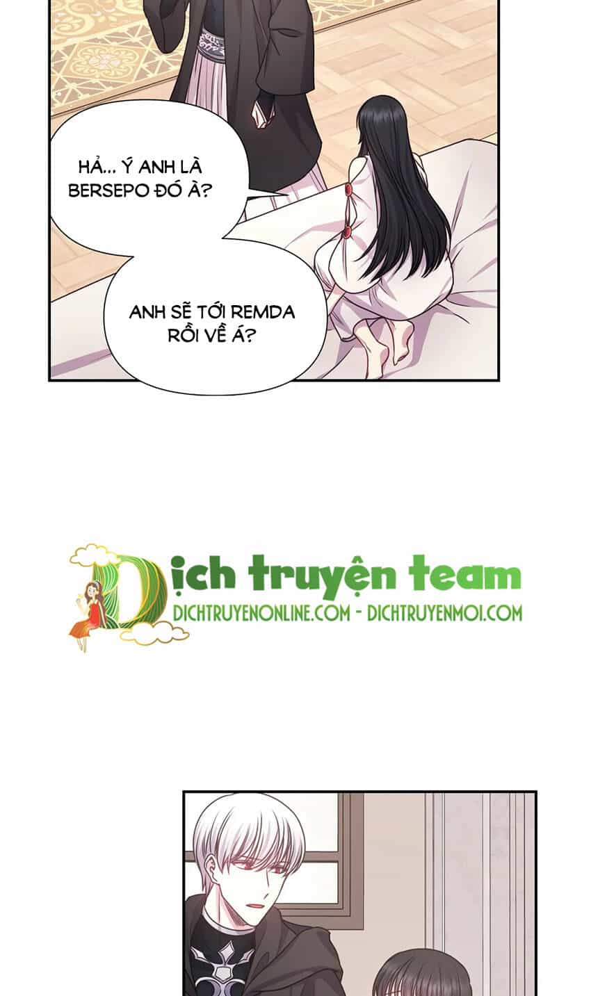 Hãy Cẩn Thận Sợi Tơ Hồng - Chương 34 - ảnh 35