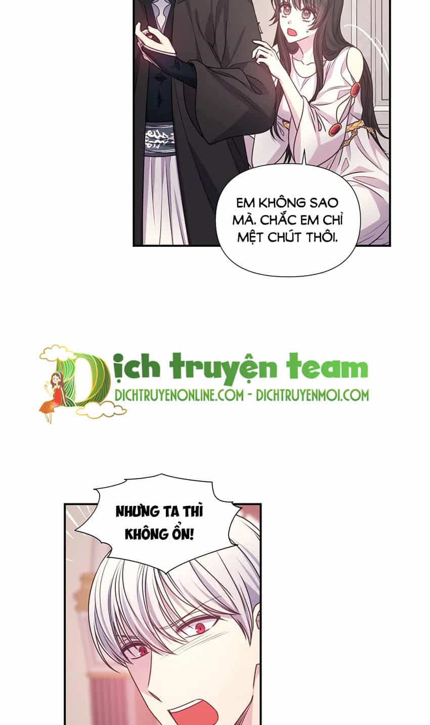 Hãy Cẩn Thận Sợi Tơ Hồng - Chương 34 - ảnh 36