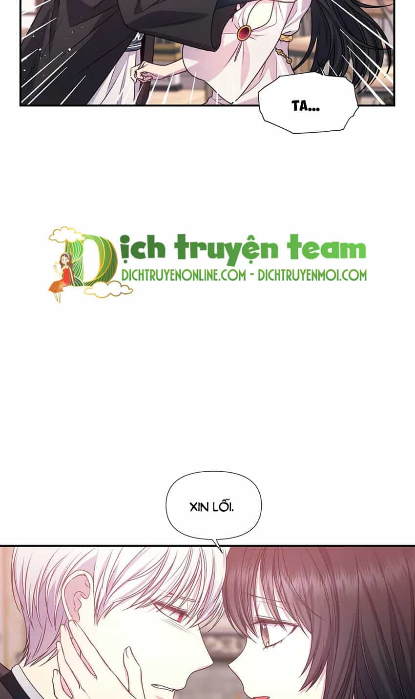 Hãy Cẩn Thận Sợi Tơ Hồng - Chương 34 - ảnh 38