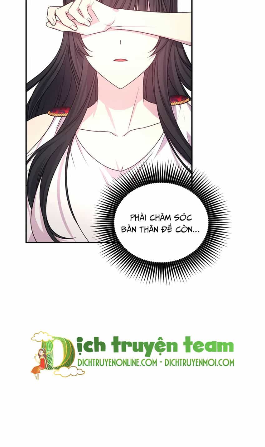 Hãy Cẩn Thận Sợi Tơ Hồng - Chương 34 - ảnh 46