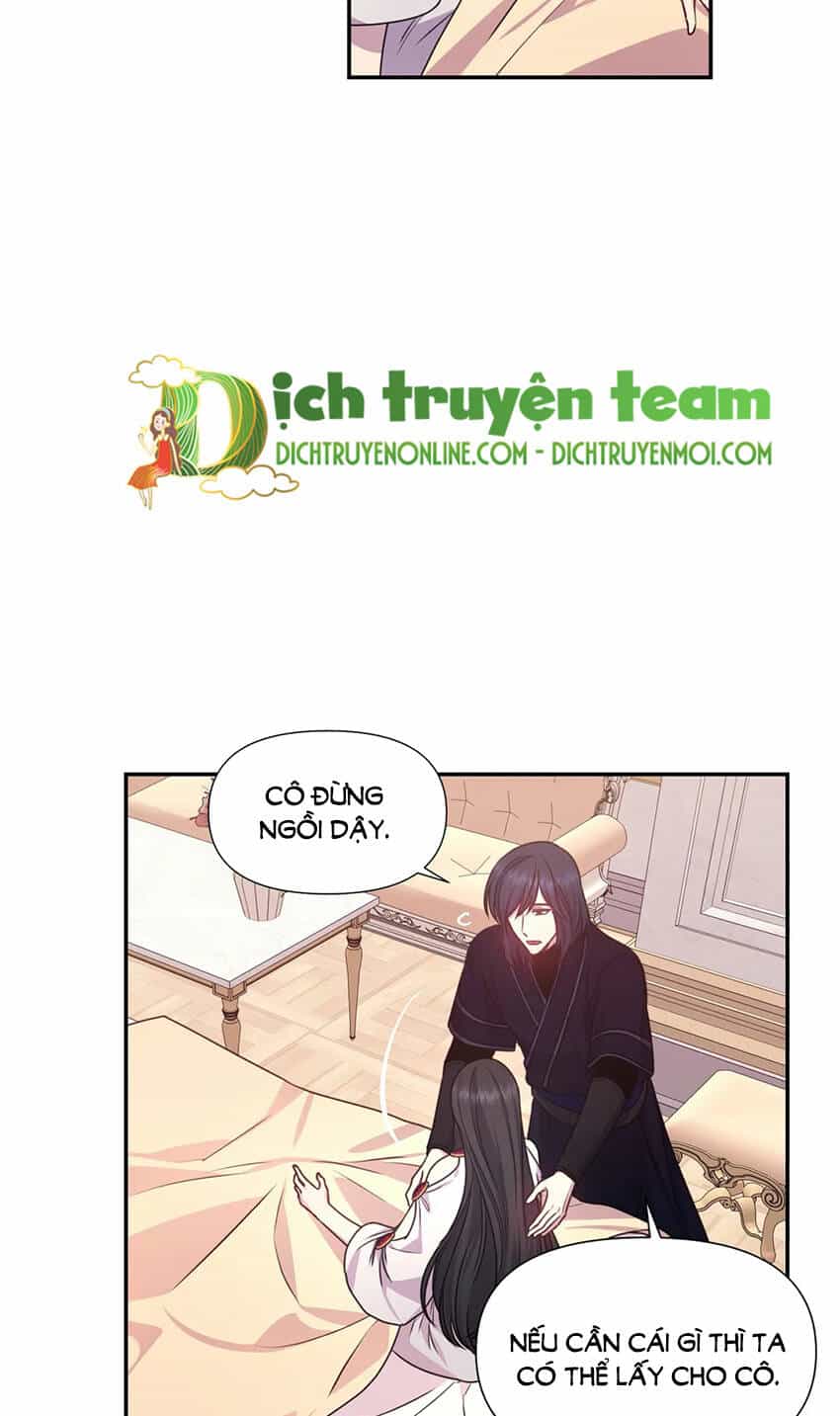 Hãy Cẩn Thận Sợi Tơ Hồng - Chương 34 - ảnh 49