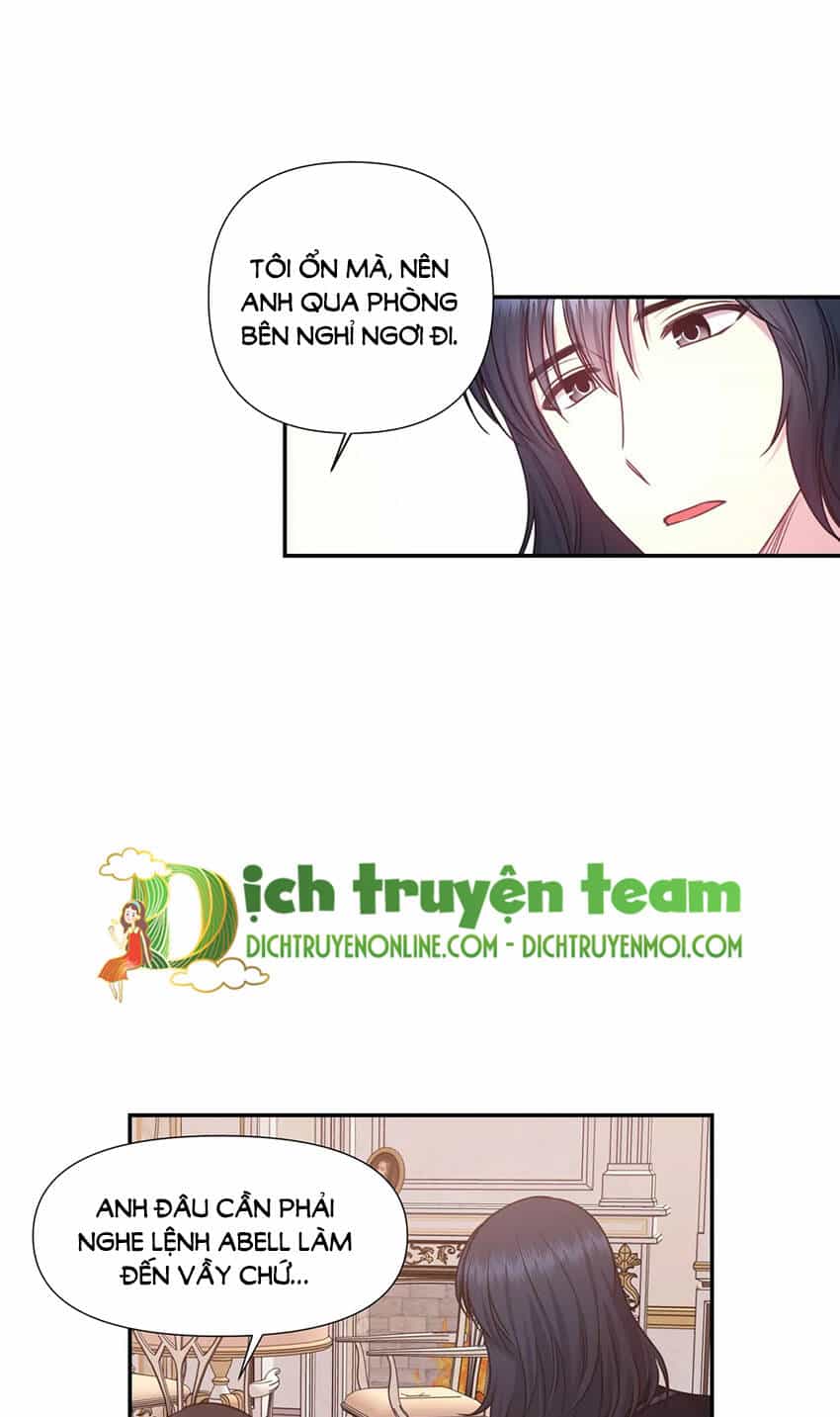 Hãy Cẩn Thận Sợi Tơ Hồng - Chương 34 - ảnh 51