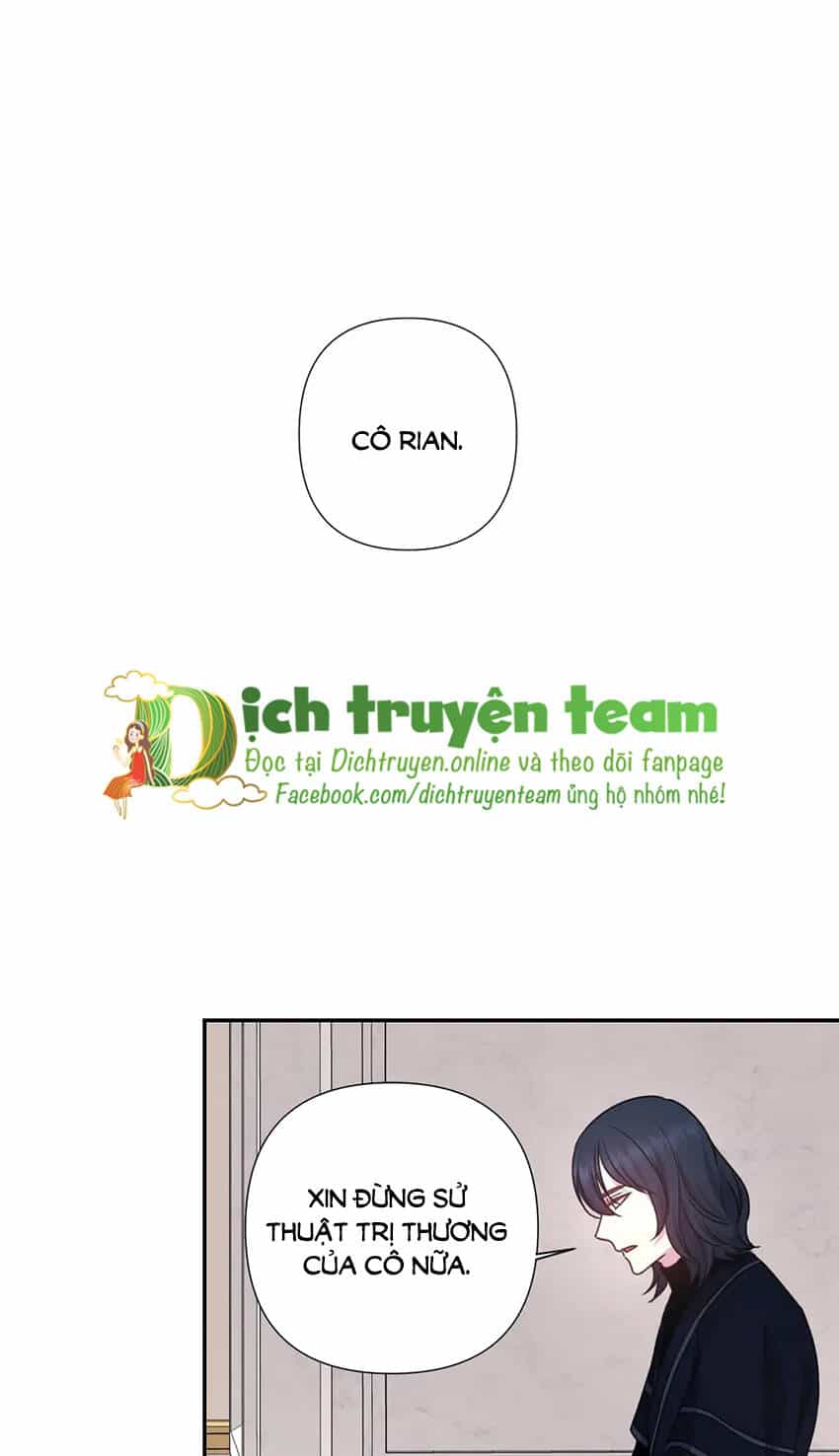 Hãy Cẩn Thận Sợi Tơ Hồng - Chương 35 - ảnh 1