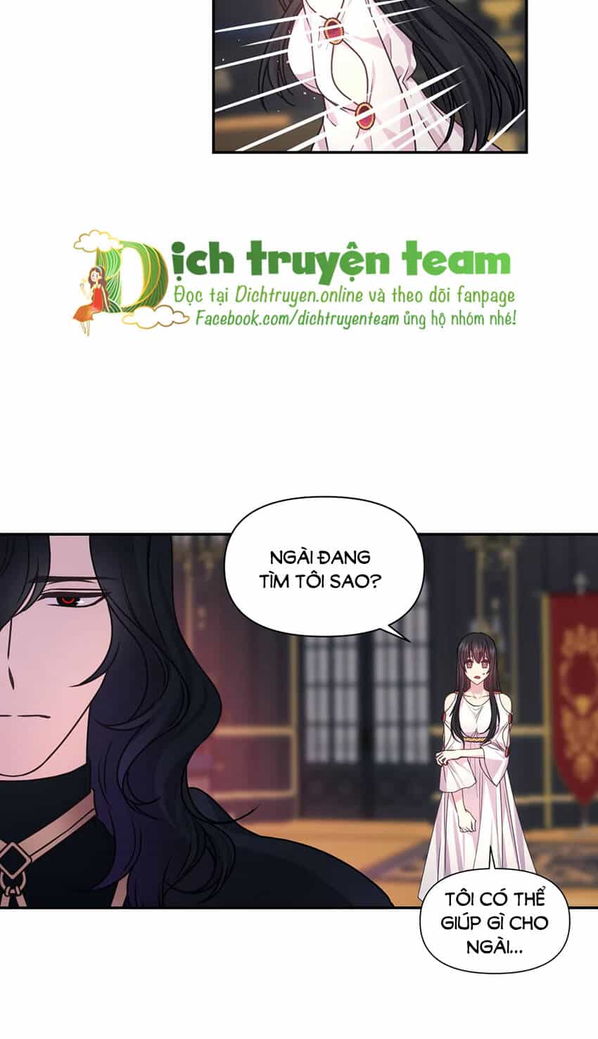 Hãy Cẩn Thận Sợi Tơ Hồng - Chương 35 - ảnh 20
