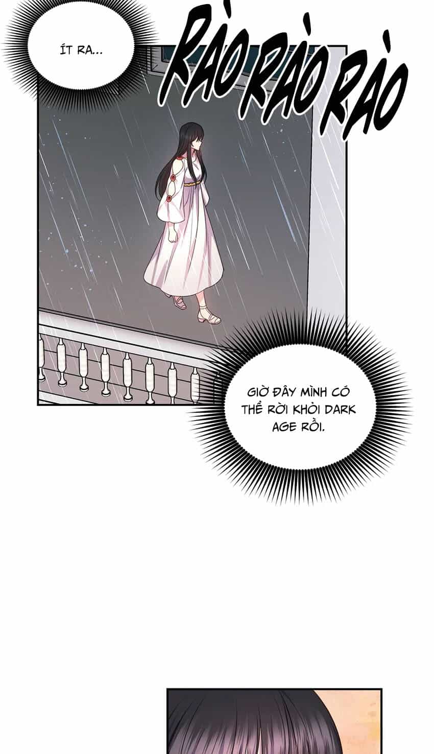 Hãy Cẩn Thận Sợi Tơ Hồng - Chương 35 - ảnh 44