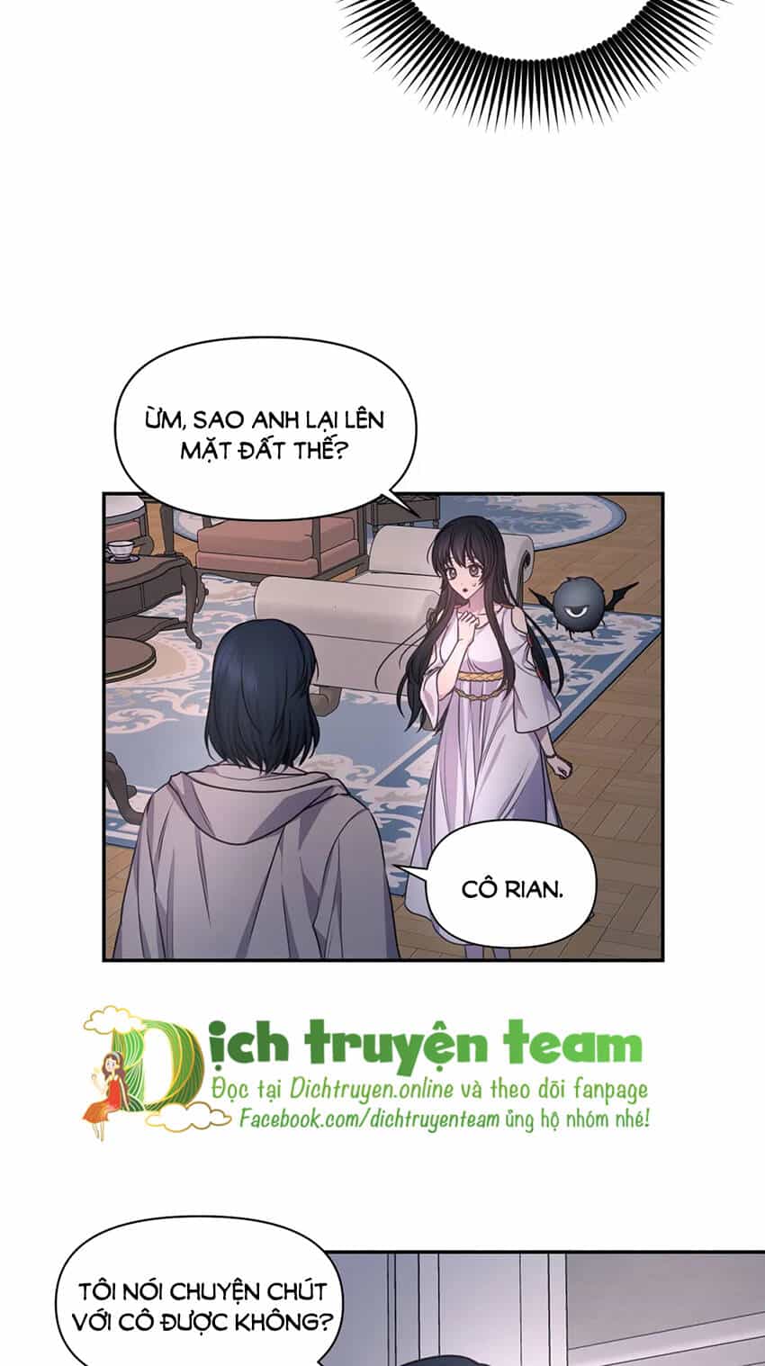 Hãy Cẩn Thận Sợi Tơ Hồng - Chương 36 - ảnh 15