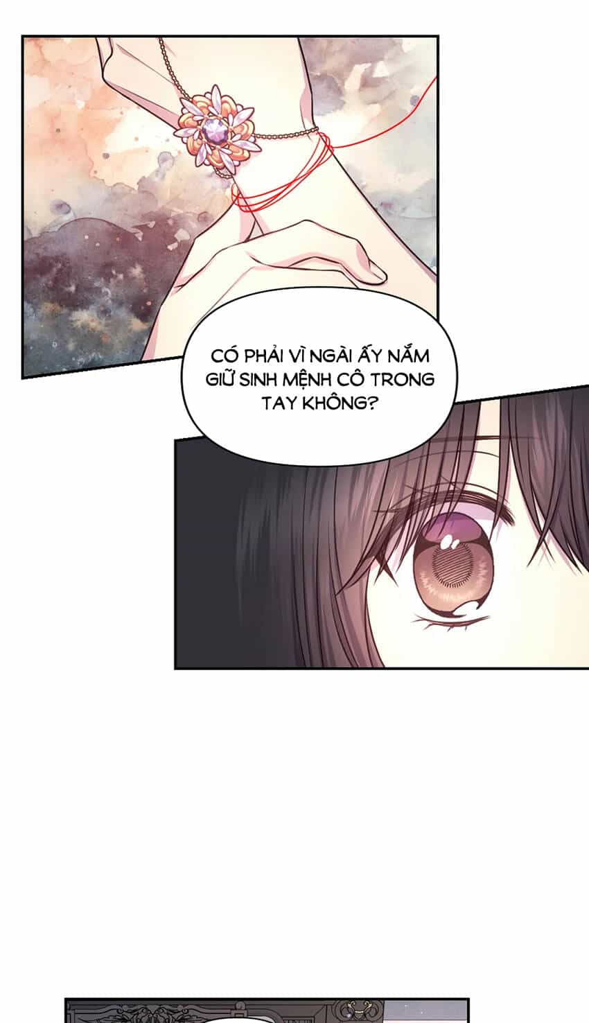 Hãy Cẩn Thận Sợi Tơ Hồng - Chương 36 - ảnh 34