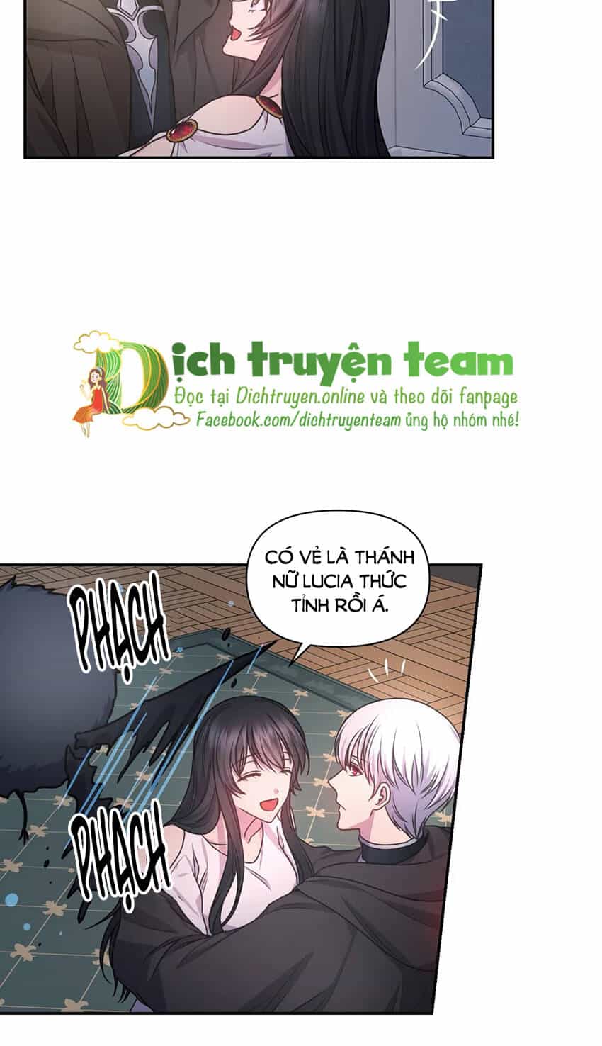 Hãy Cẩn Thận Sợi Tơ Hồng - Chương 36 - ảnh 41