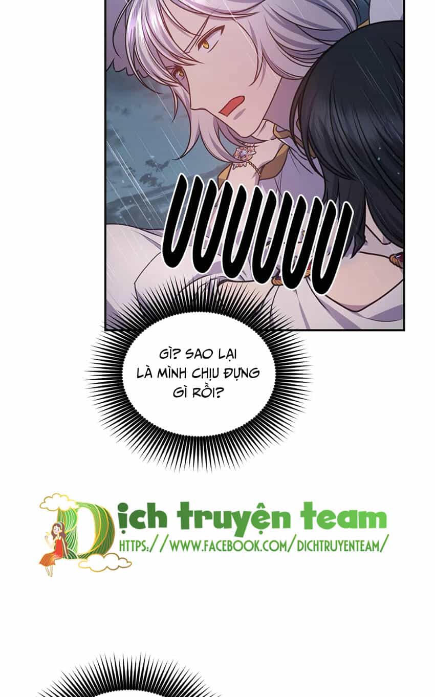 Hãy Cẩn Thận Sợi Tơ Hồng - Chương 37 - ảnh 15