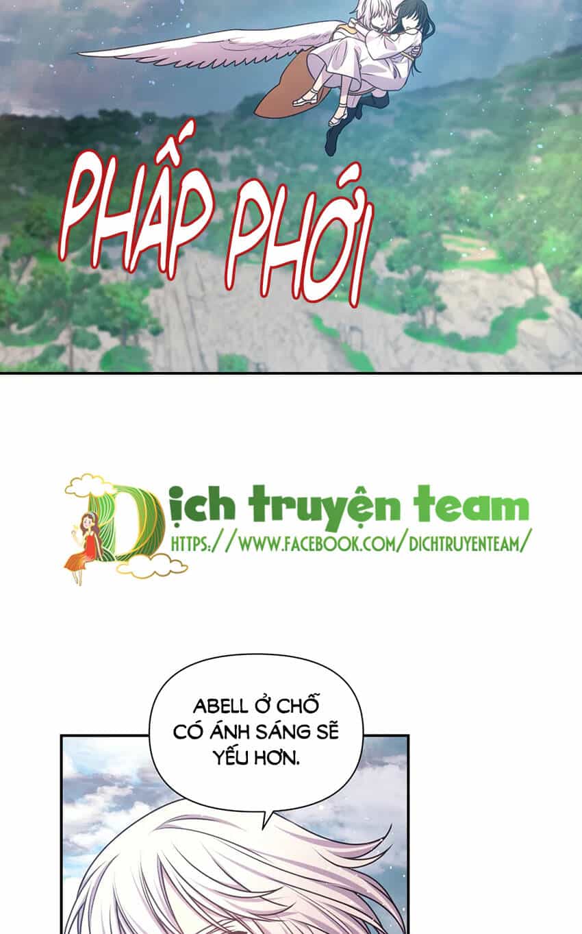 Hãy Cẩn Thận Sợi Tơ Hồng - Chương 37 - ảnh 25