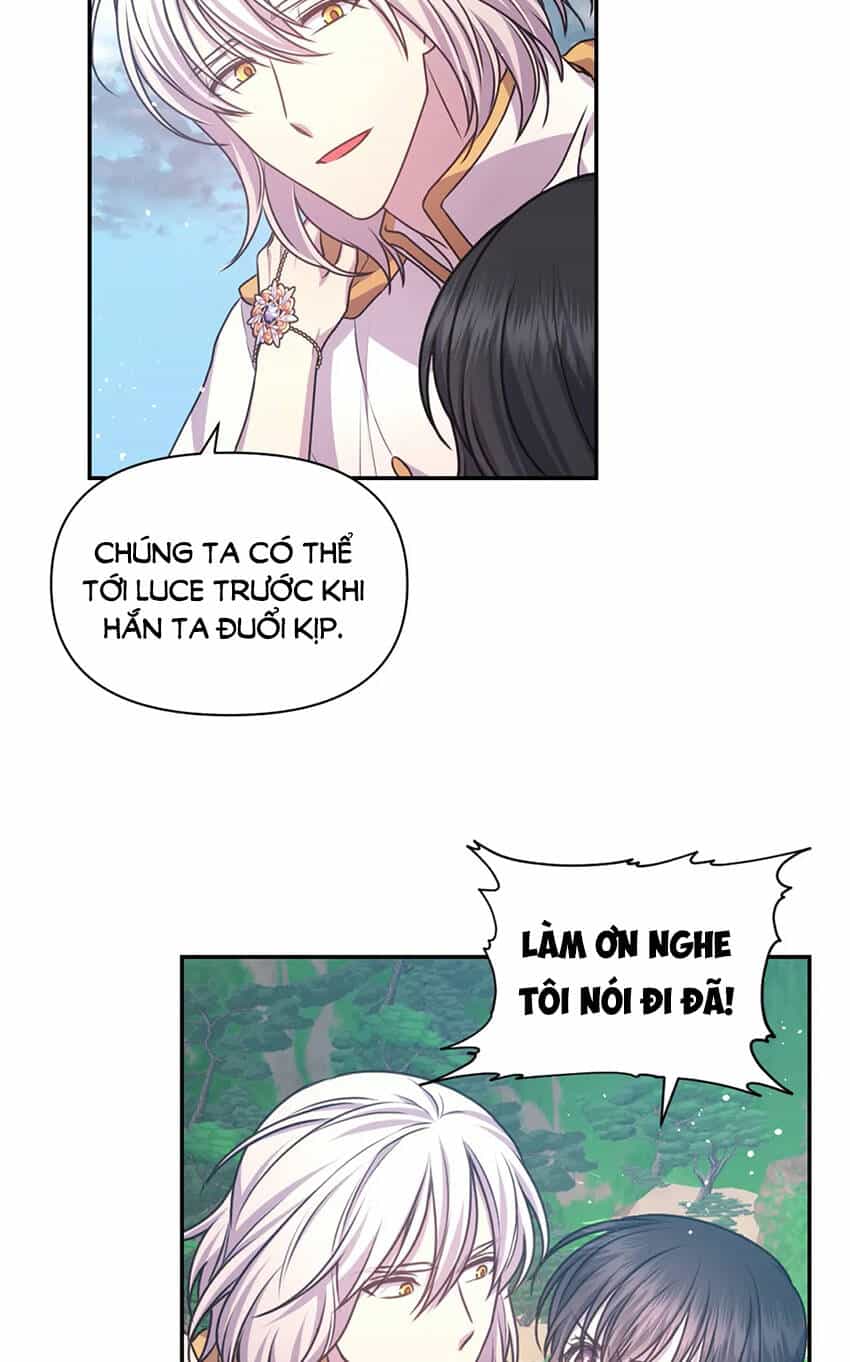 Hãy Cẩn Thận Sợi Tơ Hồng - Chương 37 - ảnh 26