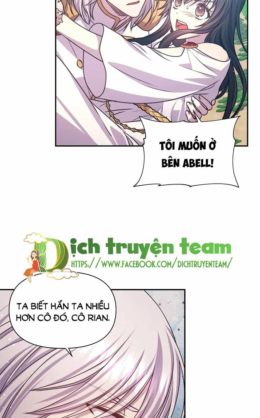 Hãy Cẩn Thận Sợi Tơ Hồng - Chương 37 - ảnh 27