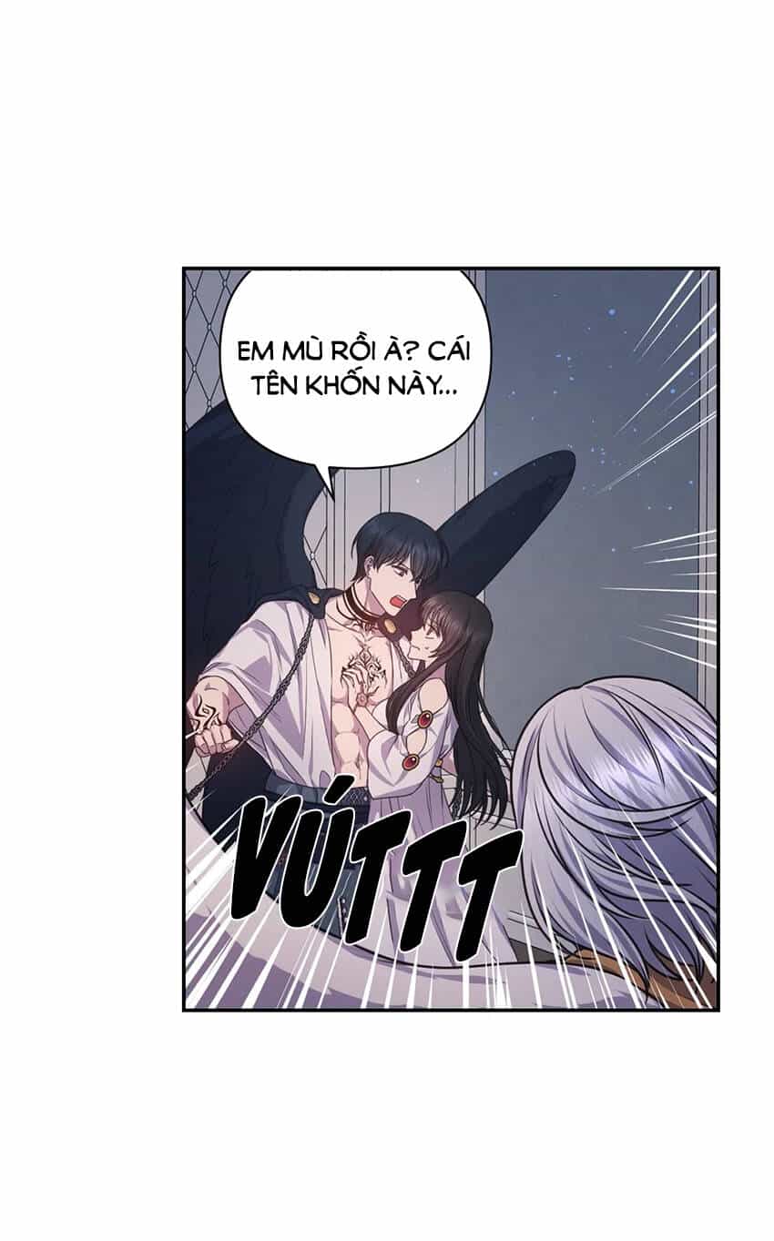 Hãy Cẩn Thận Sợi Tơ Hồng - Chương 37 - ảnh 3