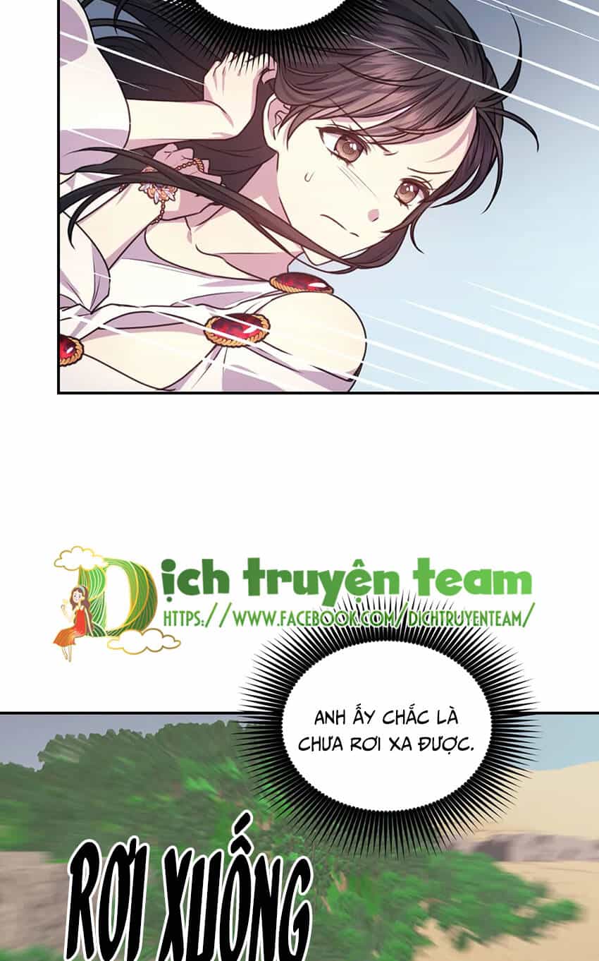 Hãy Cẩn Thận Sợi Tơ Hồng - Chương 37 - ảnh 52