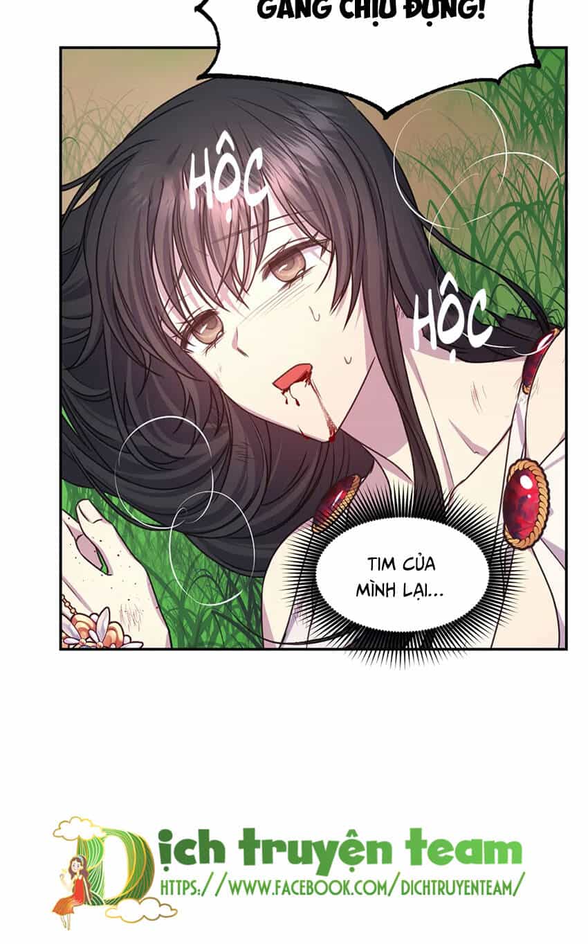 Hãy Cẩn Thận Sợi Tơ Hồng - Chương 37 - ảnh 62