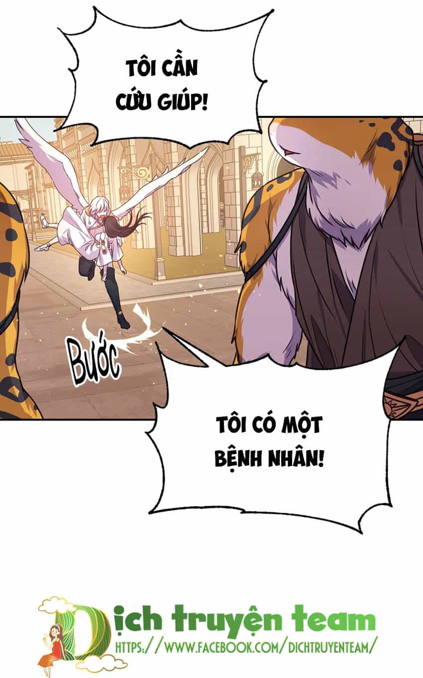 Hãy Cẩn Thận Sợi Tơ Hồng - Chương 37 - ảnh 66