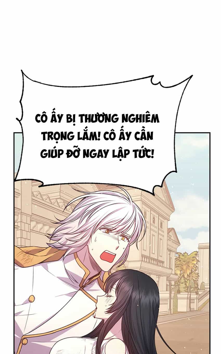 Hãy Cẩn Thận Sợi Tơ Hồng - Chương 37 - ảnh 67