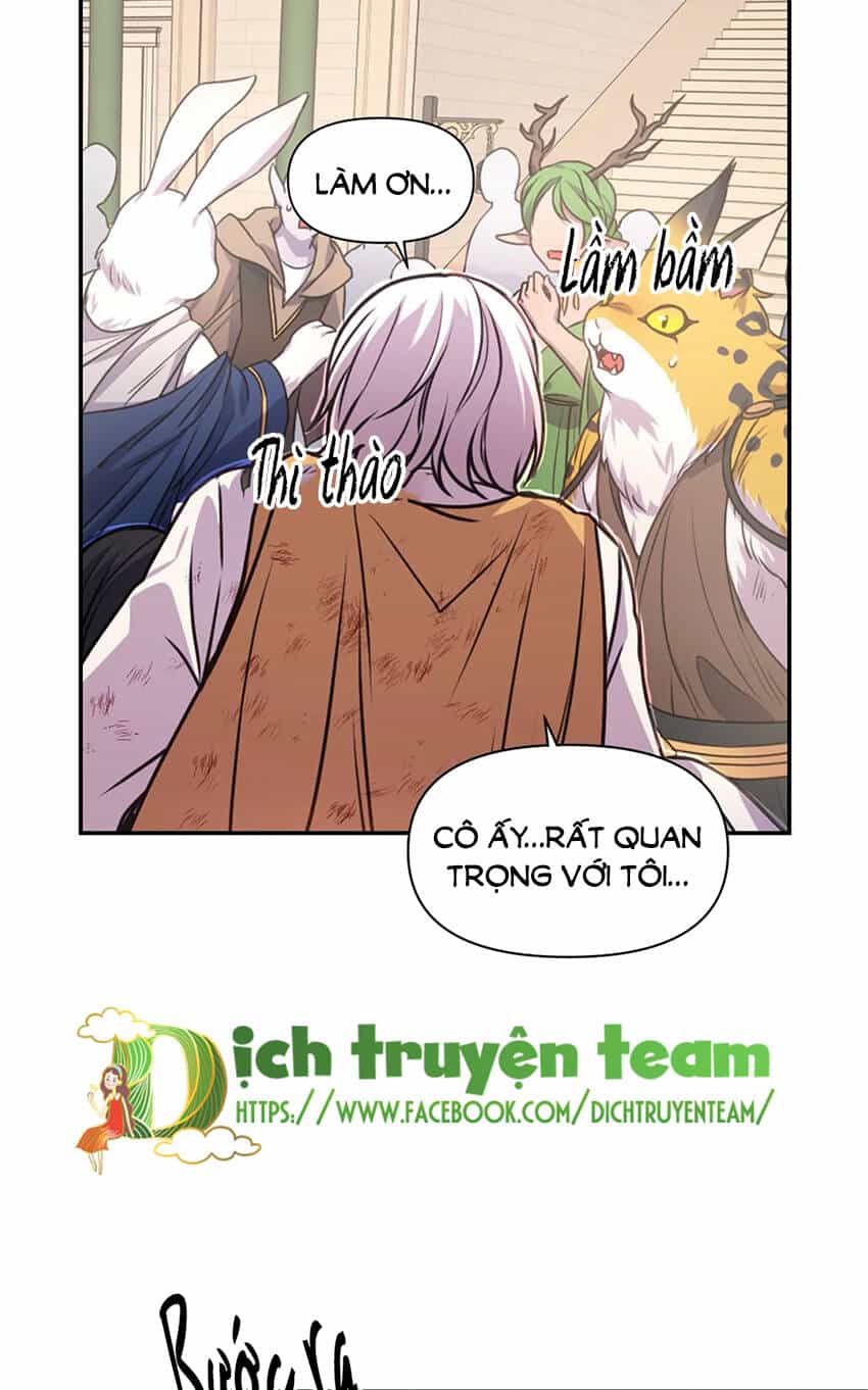 Hãy Cẩn Thận Sợi Tơ Hồng - Chương 37 - ảnh 69