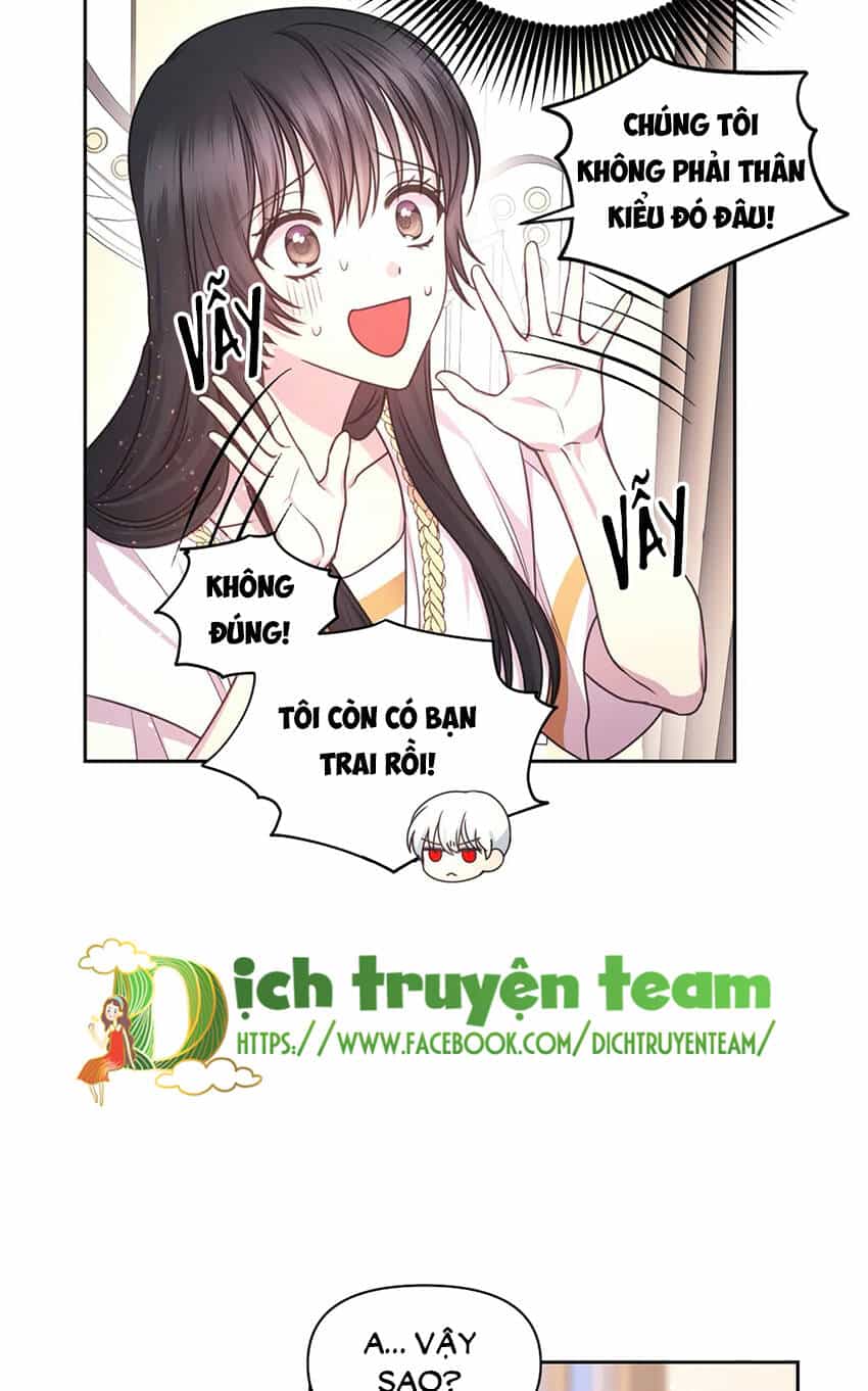 Hãy Cẩn Thận Sợi Tơ Hồng - Chương 38 - ảnh 14