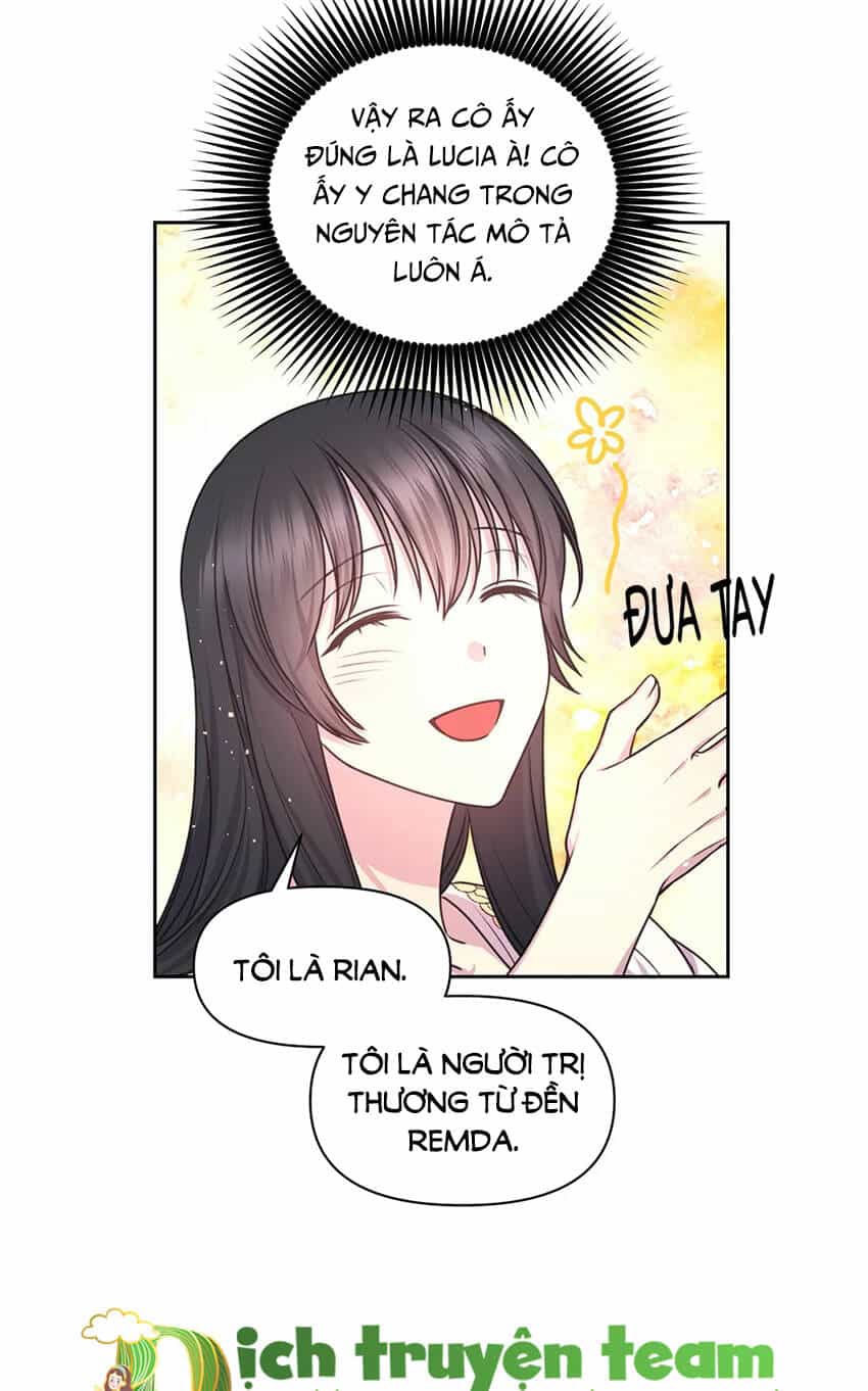 Hãy Cẩn Thận Sợi Tơ Hồng - Chương 38 - ảnh 17