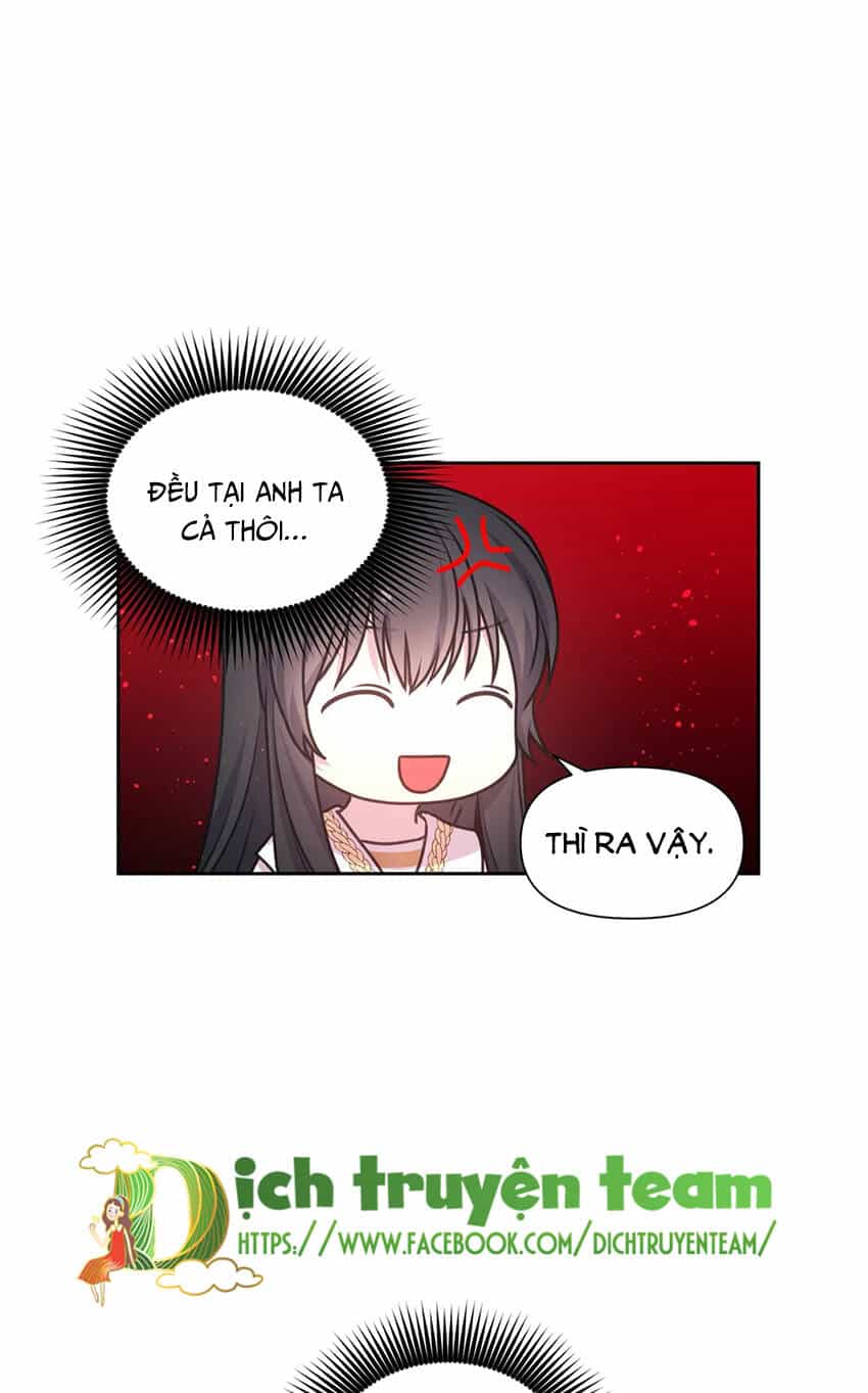 Hãy Cẩn Thận Sợi Tơ Hồng - Chương 38 - ảnh 24