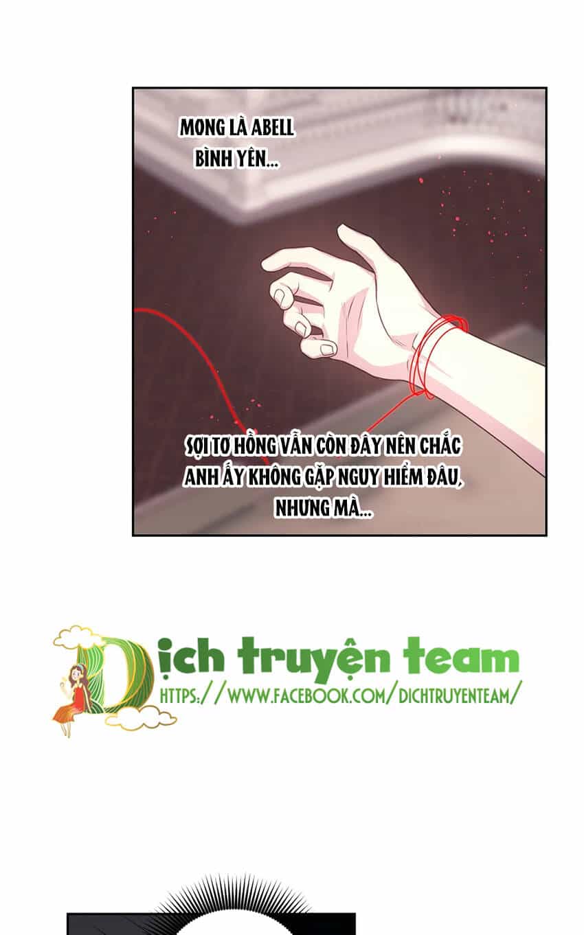Hãy Cẩn Thận Sợi Tơ Hồng - Chương 38 - ảnh 26