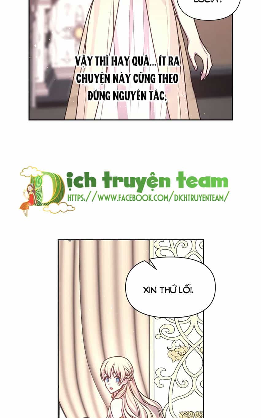 Hãy Cẩn Thận Sợi Tơ Hồng - Chương 38 - ảnh 29