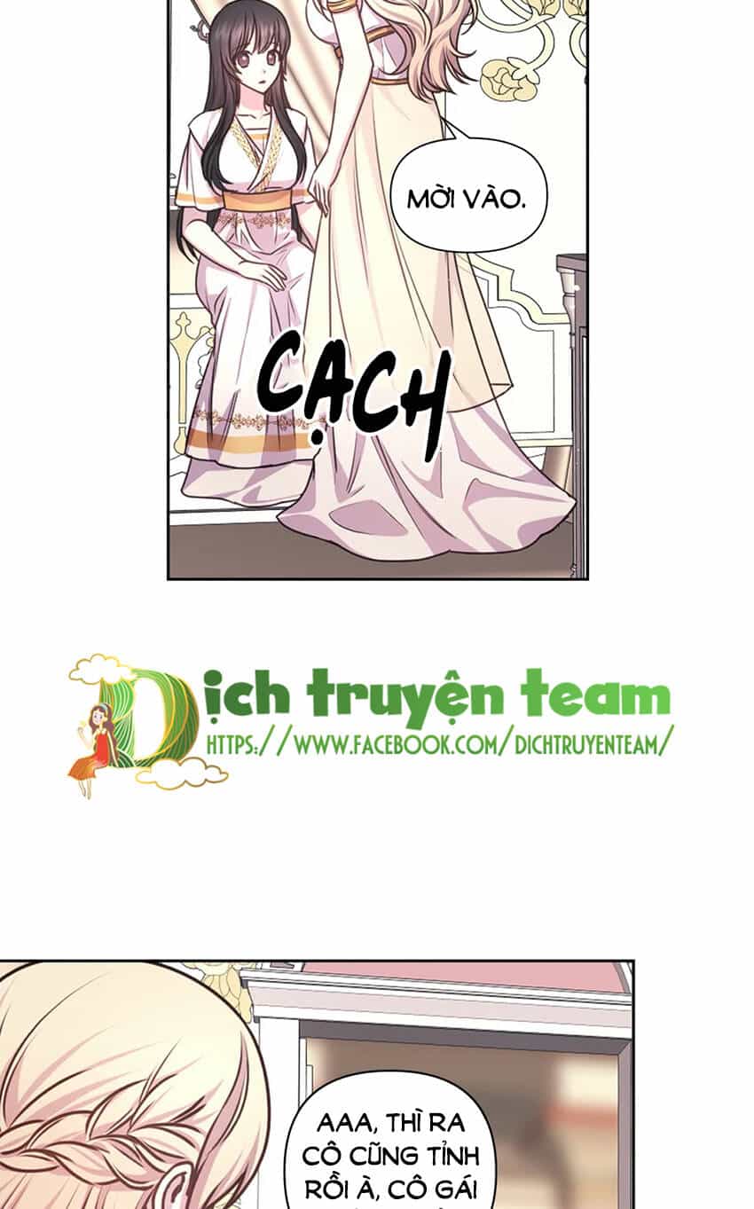 Hãy Cẩn Thận Sợi Tơ Hồng - Chương 38 - ảnh 30