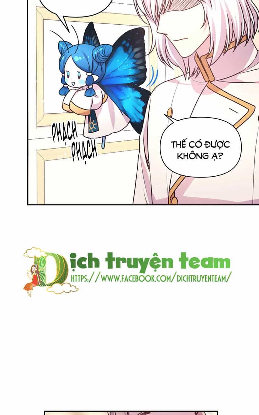 Hãy Cẩn Thận Sợi Tơ Hồng - Chương 38 - ảnh 32