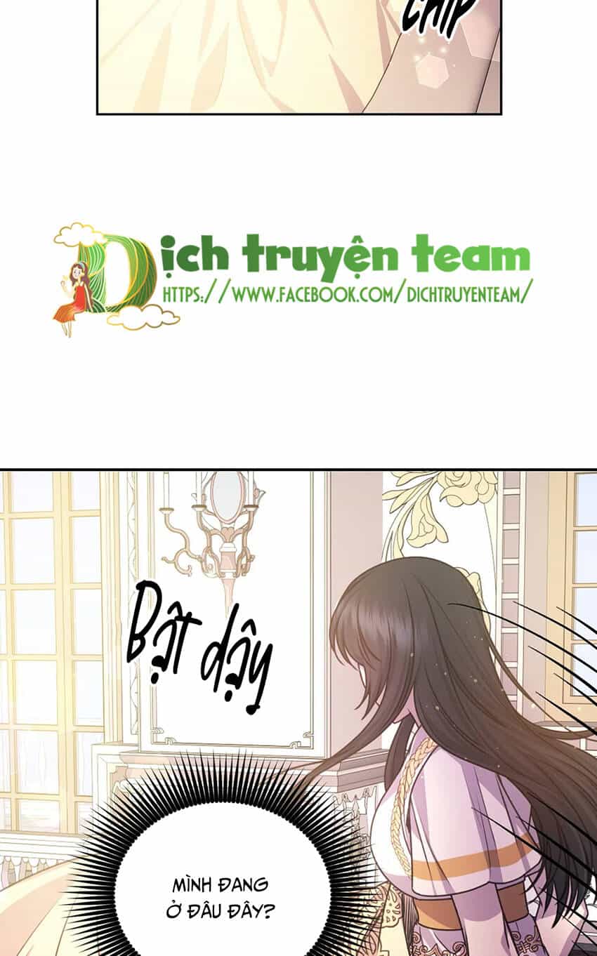 Hãy Cẩn Thận Sợi Tơ Hồng - Chương 38 - ảnh 4