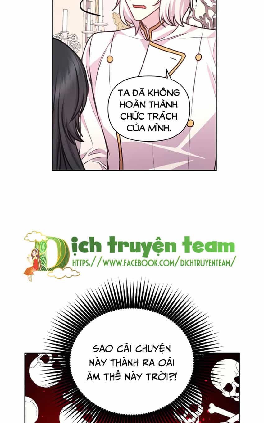 Hãy Cẩn Thận Sợi Tơ Hồng - Chương 38 - ảnh 45