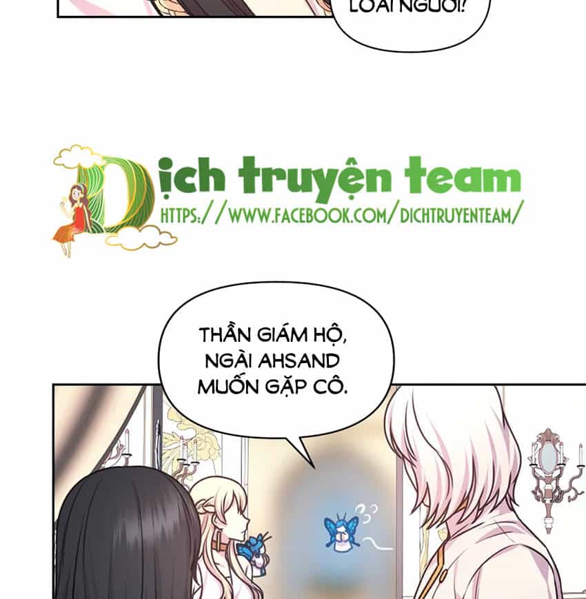 Hãy Cẩn Thận Sợi Tơ Hồng - Chương 38 - ảnh 50