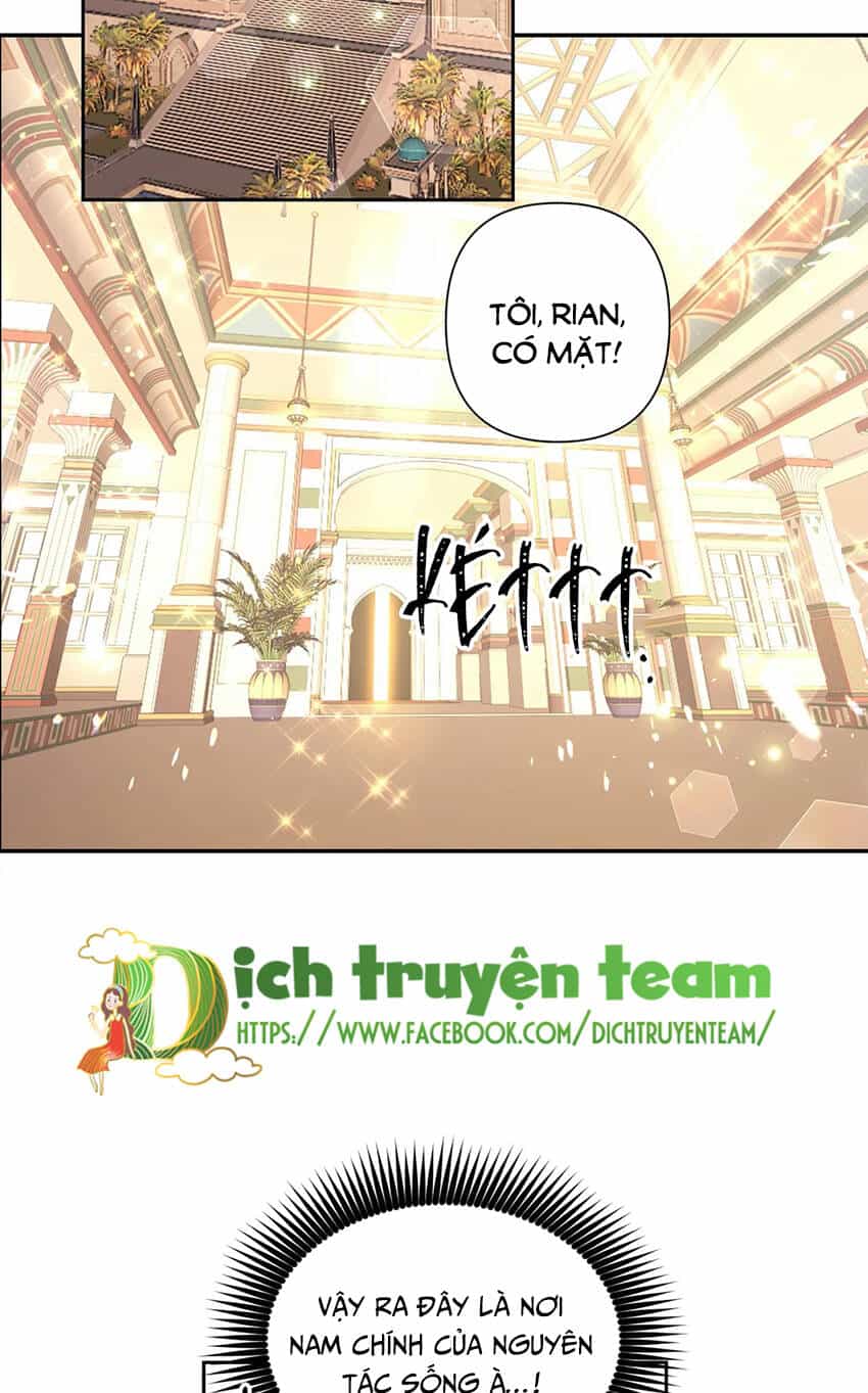 Hãy Cẩn Thận Sợi Tơ Hồng - Chương 38 - ảnh 53