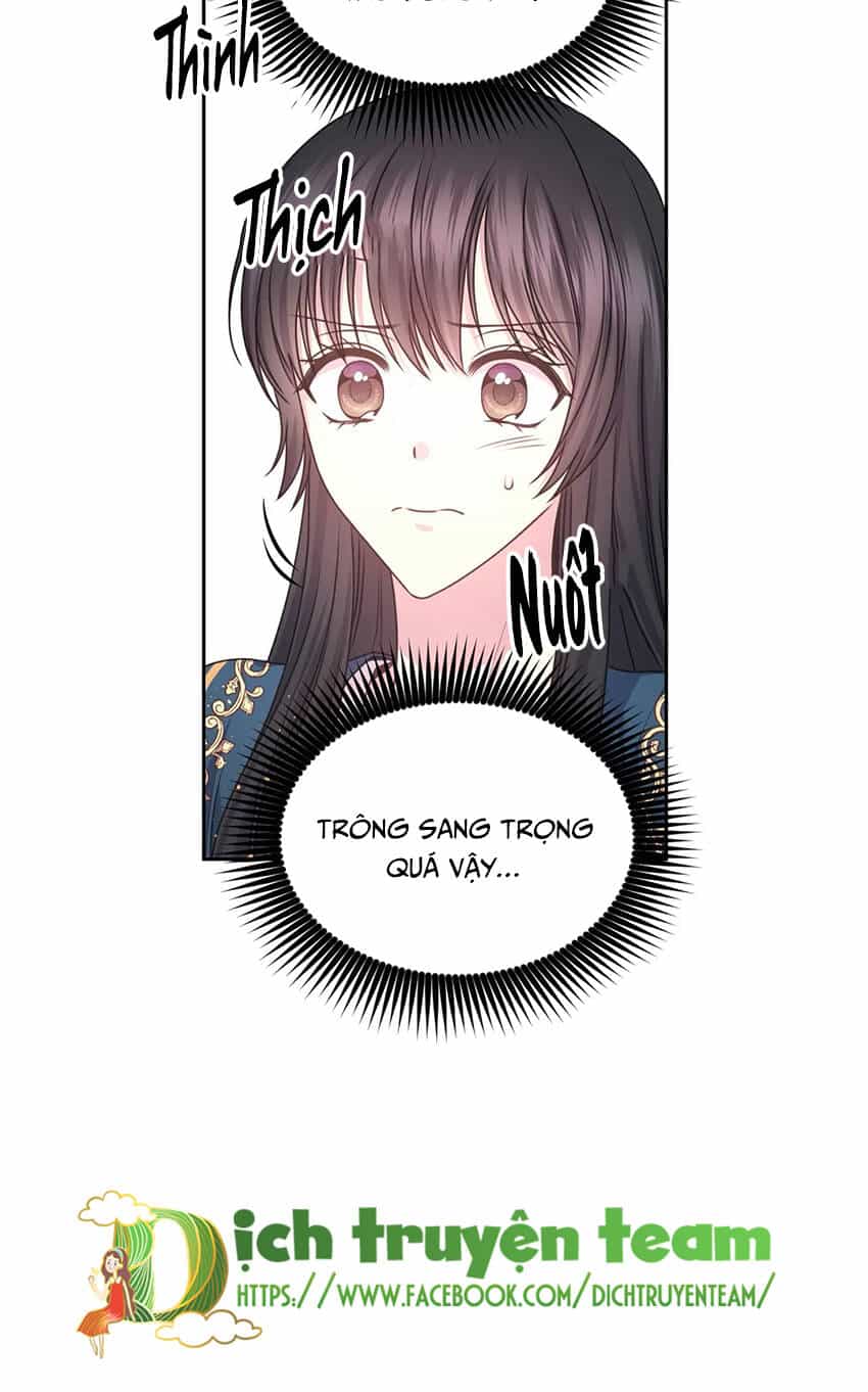 Hãy Cẩn Thận Sợi Tơ Hồng - Chương 38 - ảnh 54