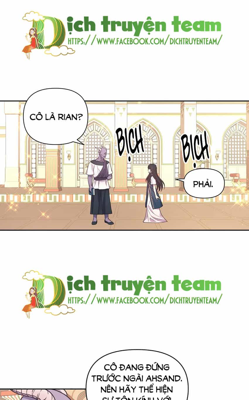 Hãy Cẩn Thận Sợi Tơ Hồng - Chương 38 - ảnh 56