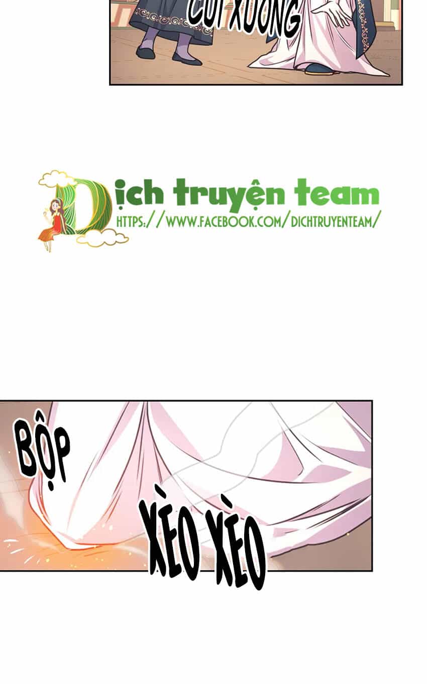 Hãy Cẩn Thận Sợi Tơ Hồng - Chương 38 - ảnh 58