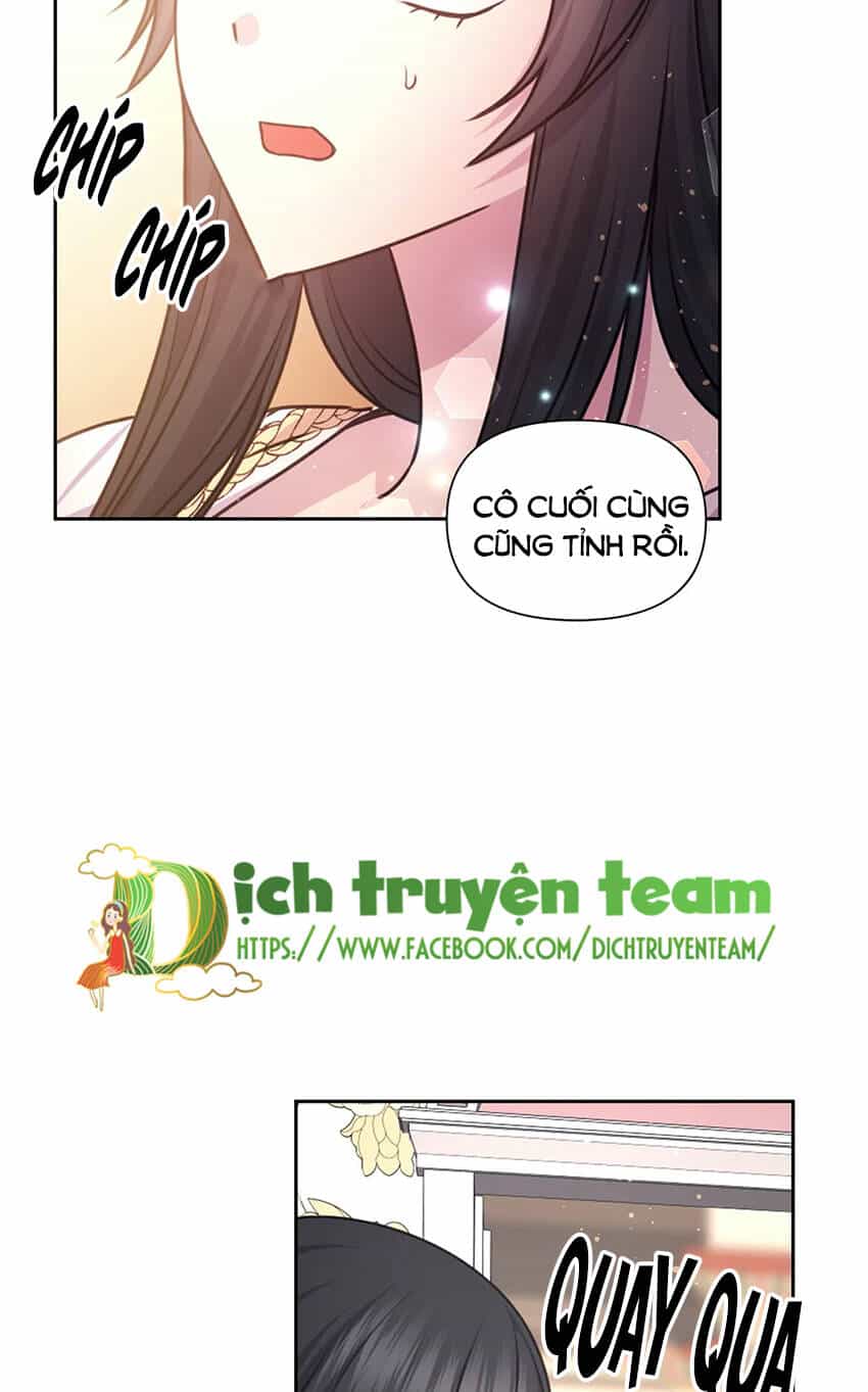 Hãy Cẩn Thận Sợi Tơ Hồng - Chương 38 - ảnh 6