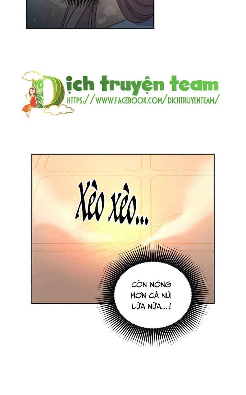 Hãy Cẩn Thận Sợi Tơ Hồng - Chương 38 - ảnh 61