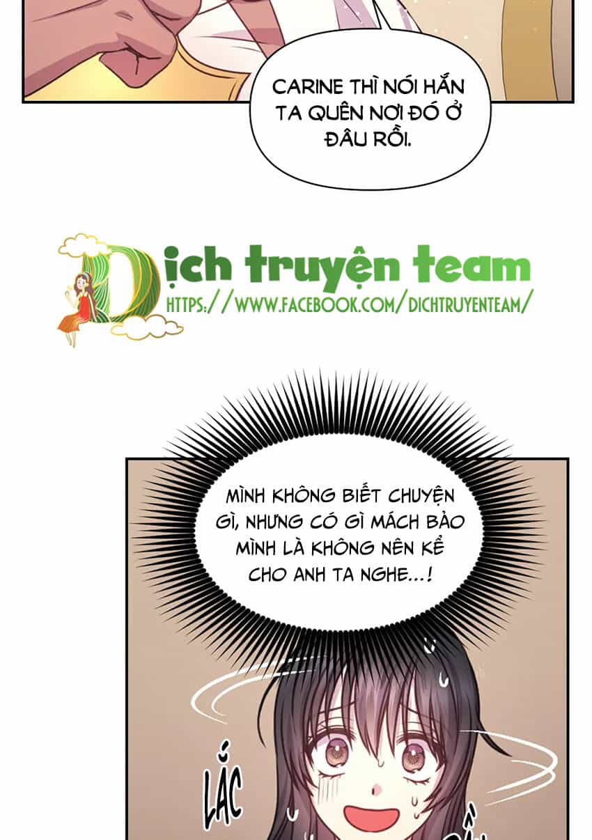 Hãy Cẩn Thận Sợi Tơ Hồng - Chương 39 - ảnh 11