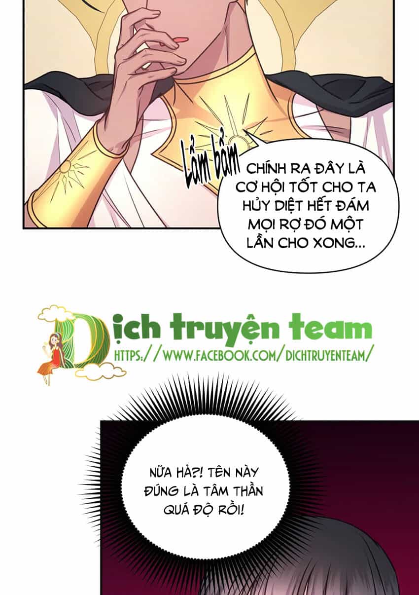 Hãy Cẩn Thận Sợi Tơ Hồng - Chương 39 - ảnh 14