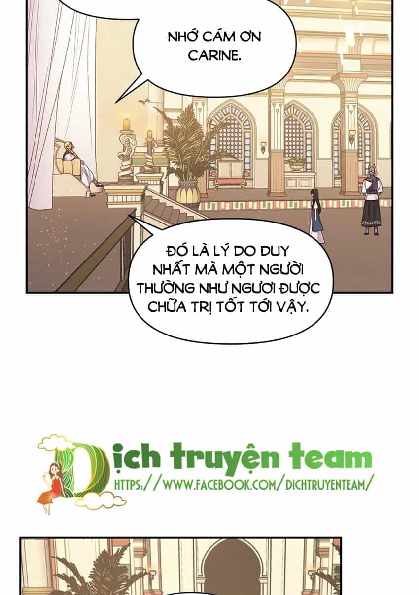 Hãy Cẩn Thận Sợi Tơ Hồng - Chương 39 - ảnh 16