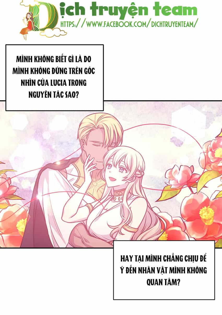 Hãy Cẩn Thận Sợi Tơ Hồng - Chương 39 - ảnh 23