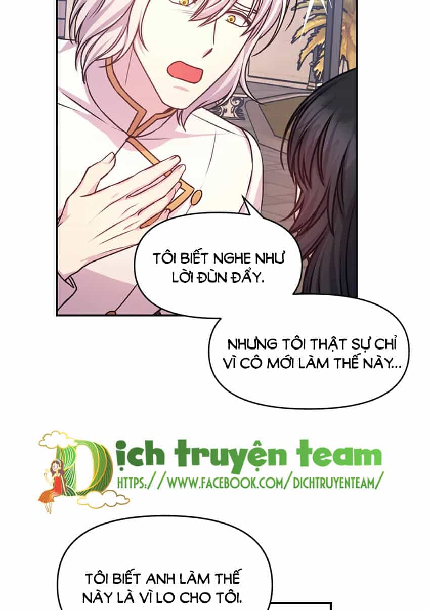 Hãy Cẩn Thận Sợi Tơ Hồng - Chương 39 - ảnh 33