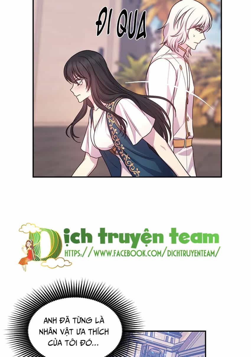 Hãy Cẩn Thận Sợi Tơ Hồng - Chương 39 - ảnh 39
